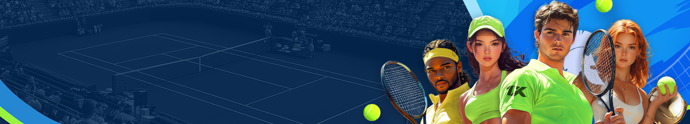 Grand Slam tournaments